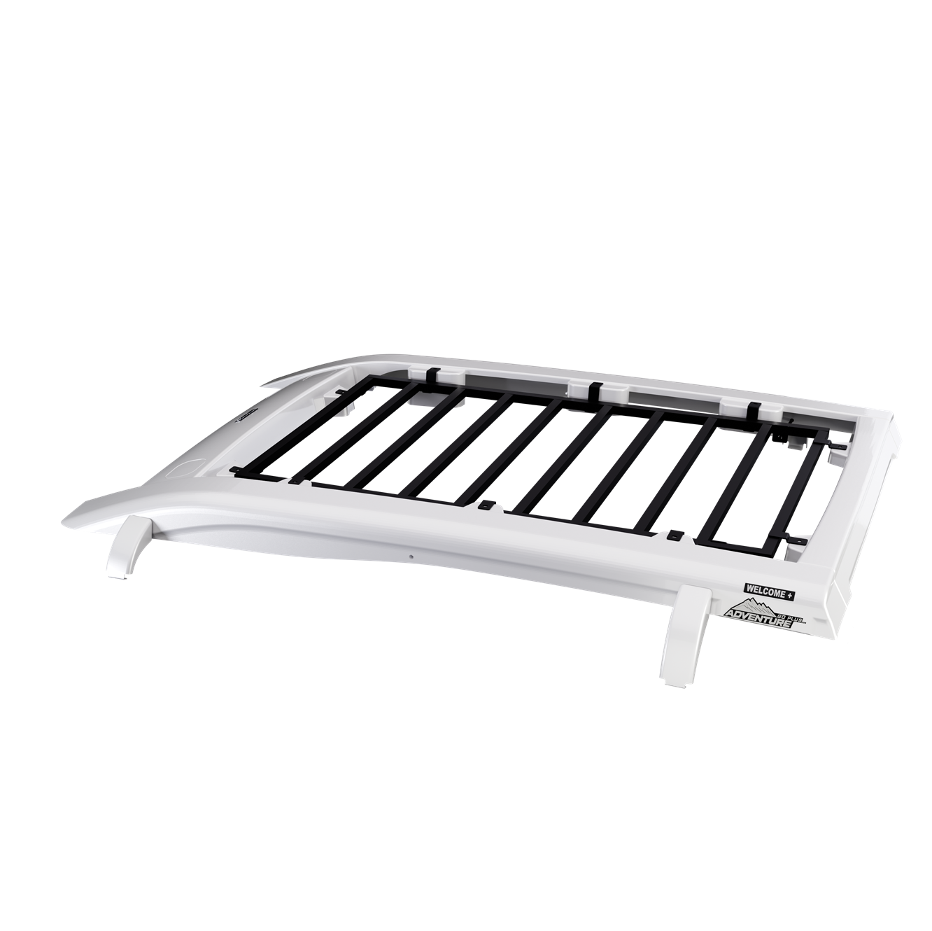Mahindra Scorpio Classic ABS Roof Carrier