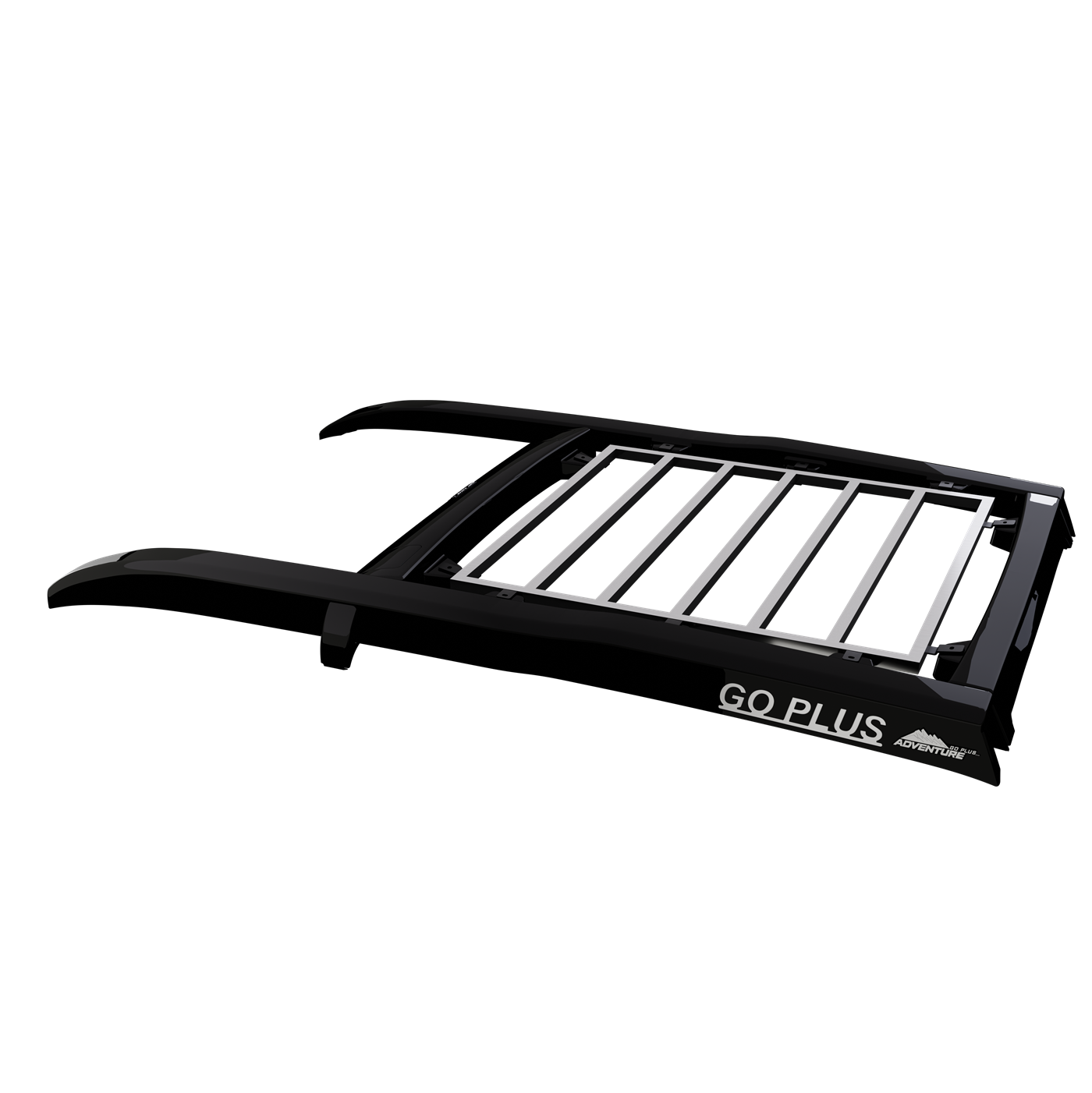 Mahindra Scorpio N ABS Roof Carrier