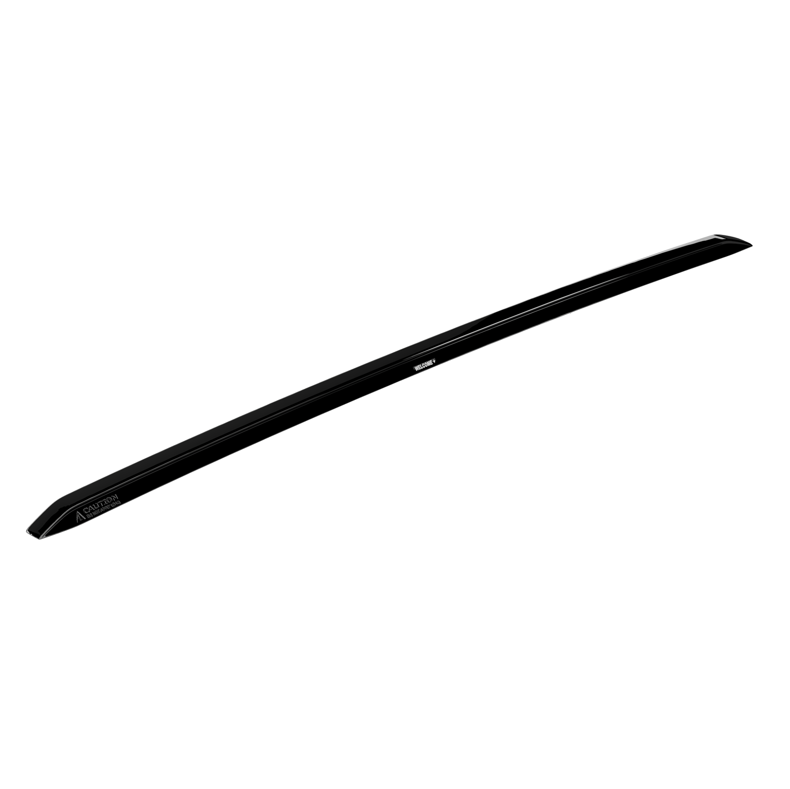 Tata Sierra Roof Rail