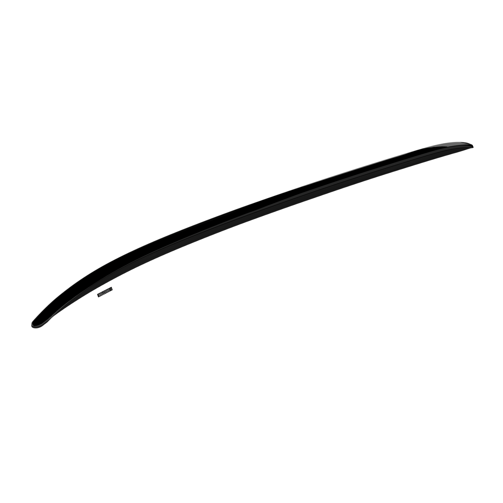 Maruti Suzuki Victoris Roof Rail