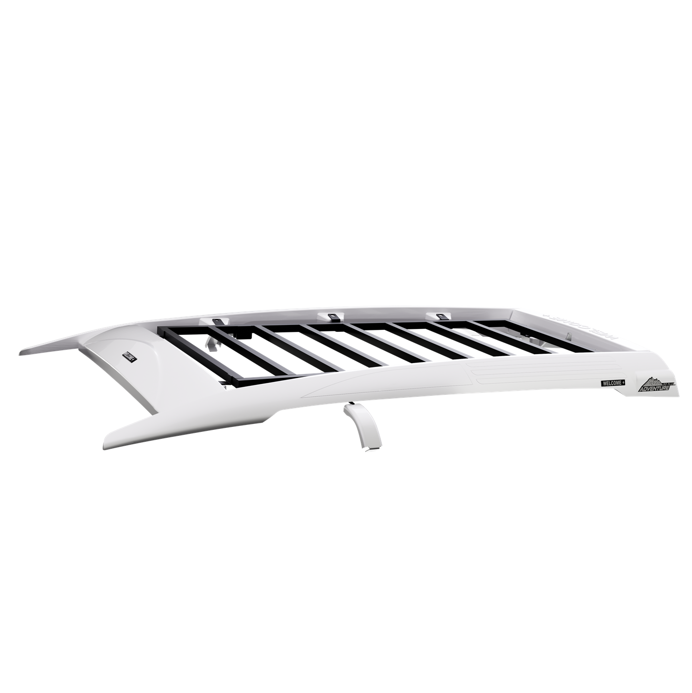 Maruti Suzuki XL6 ABS Roof Carrier