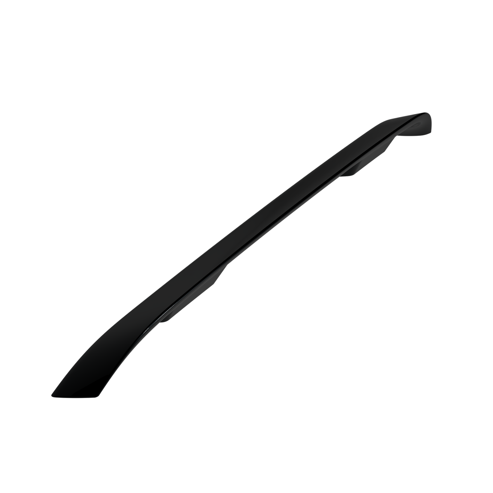 Tata Curvv ABS Spoiler